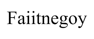 FAIITNEGOY