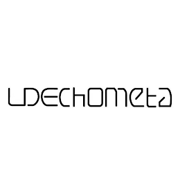 LDECHOMETA