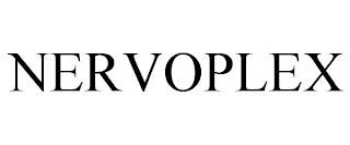 NERVOPLEX