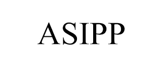 ASIPP