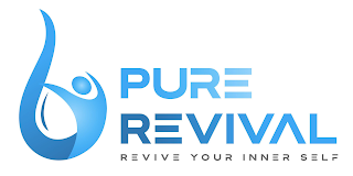 PURE REVIVAL REVIVE YOUR INNER SELF