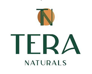 TN TERA NATURALS