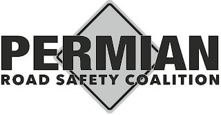 PERMIAN ROAD SAFETY COALITION