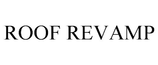 ROOF REVAMP