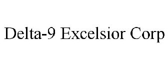 DELTA-9 EXCELSIOR CORP