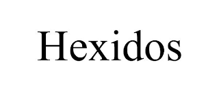 HEXIDOS