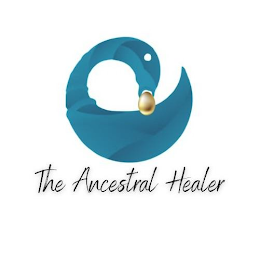 THE ANCESTRAL HEALER