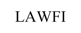 LAWFI