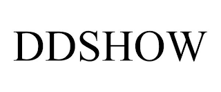 DDSHOW