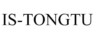 IS-TONGTU