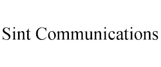 SINT COMMUNICATIONS