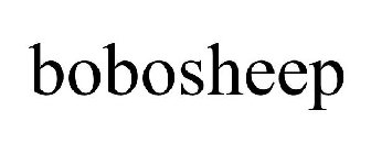 BOBOSHEEP