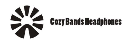 COZY BANDS HEADPHONES