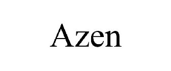 AZEN