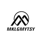 M MKLGMYTSY