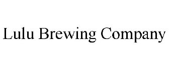 LULU BREWING COMPANY