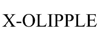 X-OLIPPLE