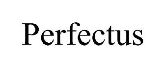 PERFECTUS