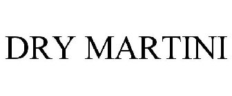 DRY MARTINI