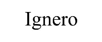 IGNERO