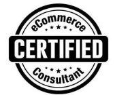 CERTIFIED ECOMMERCE CONSULTANT