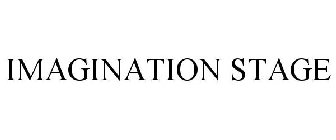 IMAGINATION STAGE