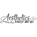 AESTHETICS LOUNGE AND SPA
