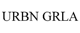 URBN GRLA