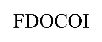 FDOCOI
