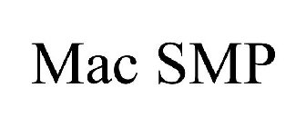 MAC SMP