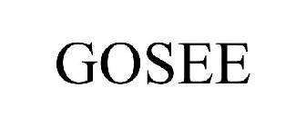 GOSEE