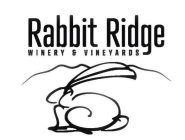 RABBIT RIDGE WINERY & VINEYARDS