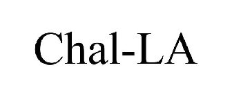 CHAL-LA