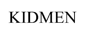 KIDMEN
