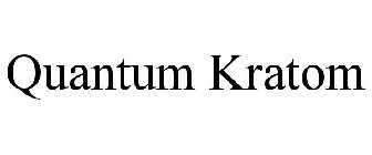 QUANTUM KRATOM