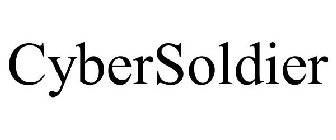 CYBERSOLDIER