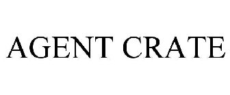 AGENT CRATE