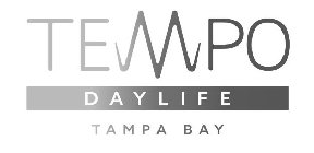 TEMPO DAYLIFE TAMPA BAY