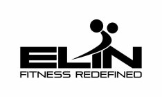 ELIN FITNESS REDEFINED