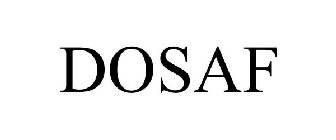 DOSAF