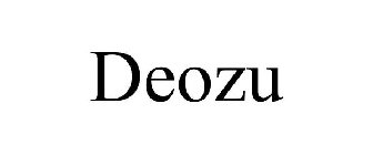 DEOZU