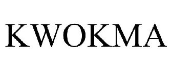 KWOKMA