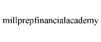 MILLPREPFINANCIALACADEMY