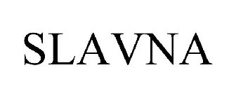 SLAVNA