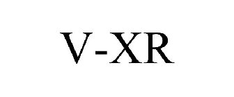 V-XR