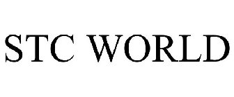 STC WORLD