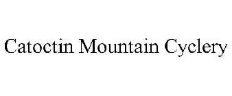 CATOCTIN MOUNTAIN CYCLERY
