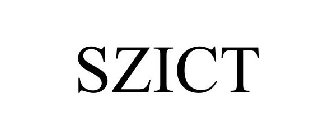 SZICT