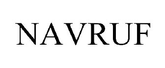 NAVRUF