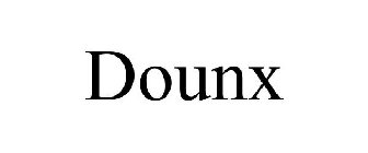 DOUNX